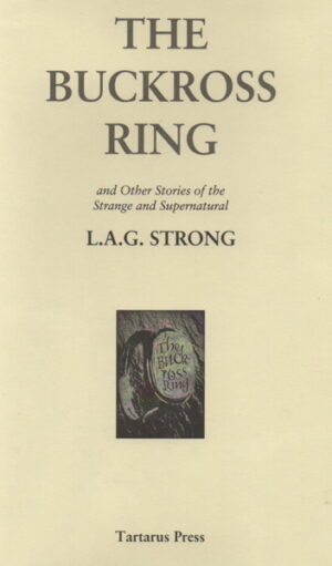 Buckross Ring cover art