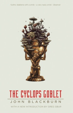 Cyclops Goblet cover art
