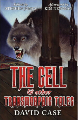 The Cell cover art