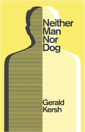 Neither Man Nor Dog cover art