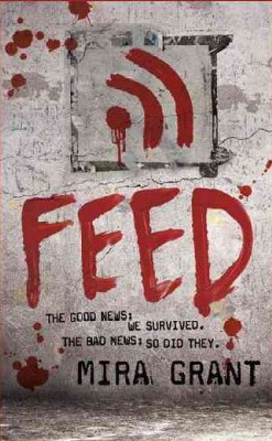 Feed cover art