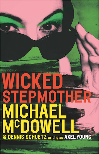 Wicked Stepmother cover art