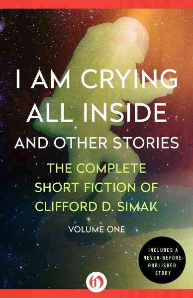 I Am Crying cover art