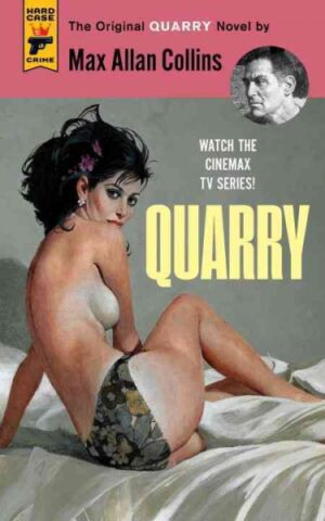 Quarry cover art