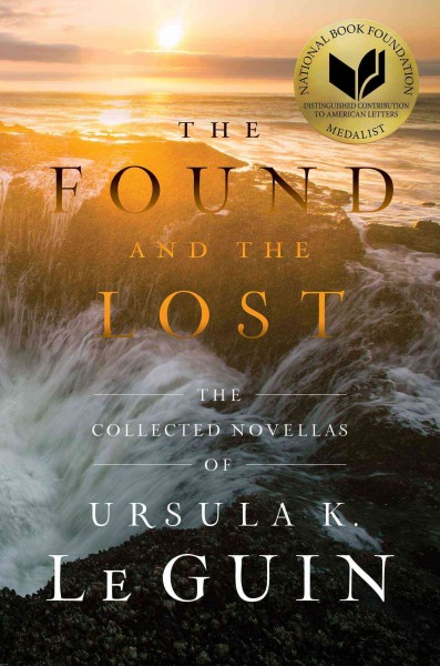 The Found and the Lost cover art