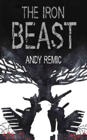 Iron Beast cover art