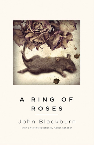 A Ring of Roses cover art