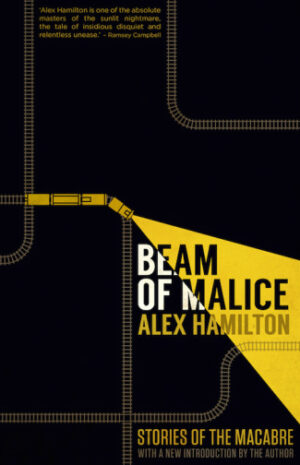 Beam of Malice cover art