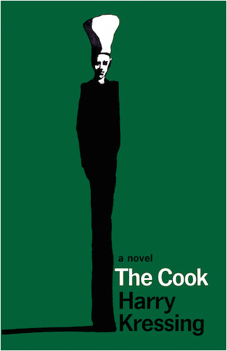 The Cook cover art