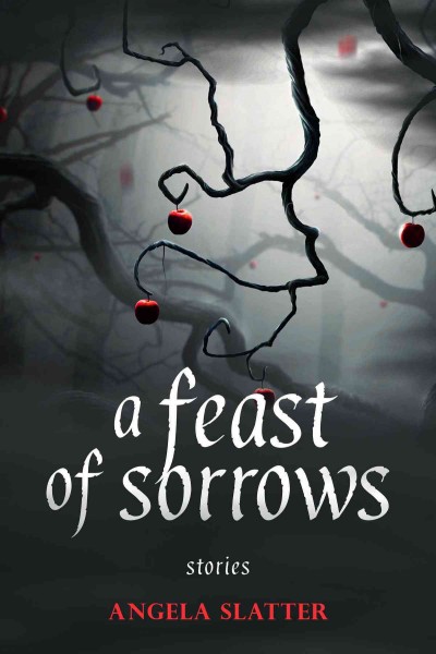 A Feast of Sorrows cover art