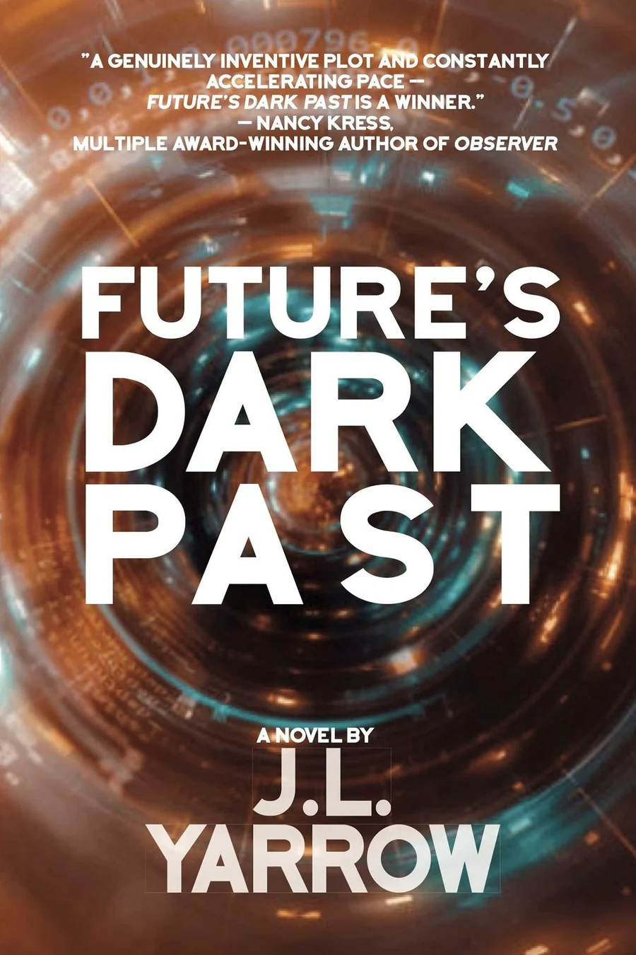 Future's Dark Past